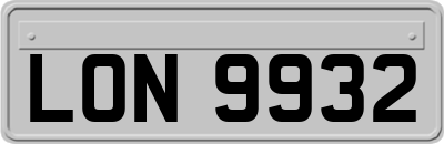 LON9932