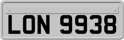 LON9938