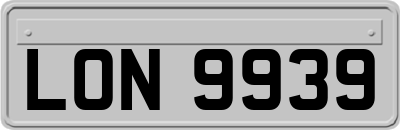LON9939