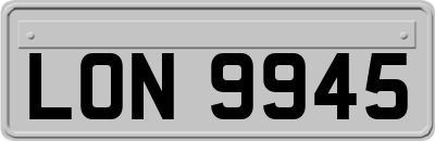 LON9945