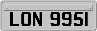 LON9951