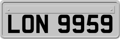 LON9959