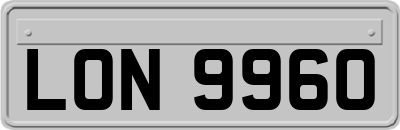 LON9960