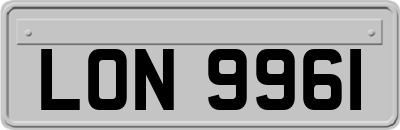 LON9961