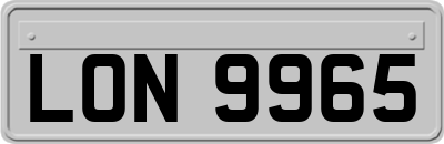 LON9965