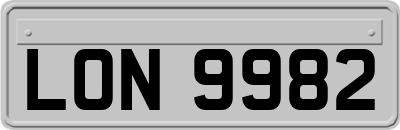 LON9982
