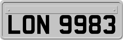 LON9983