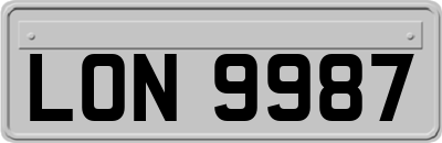 LON9987