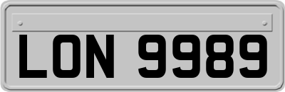 LON9989