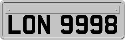 LON9998