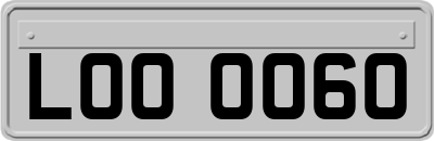 LOO0060