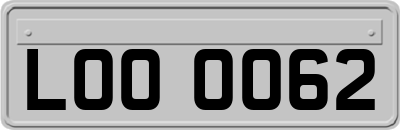 LOO0062
