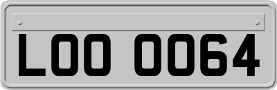 LOO0064