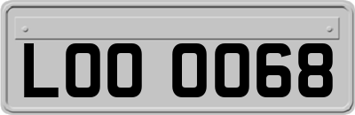 LOO0068