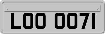 LOO0071
