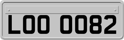 LOO0082