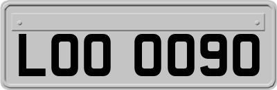 LOO0090