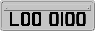 LOO0100