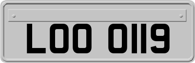 LOO0119