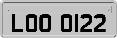 LOO0122