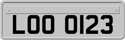 LOO0123