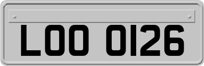LOO0126