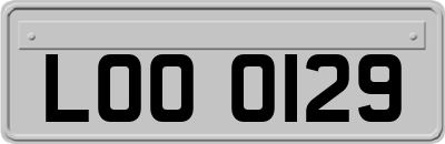 LOO0129