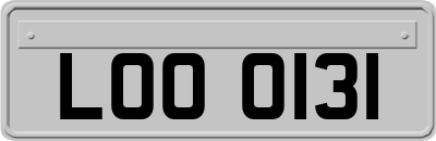 LOO0131