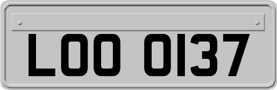 LOO0137