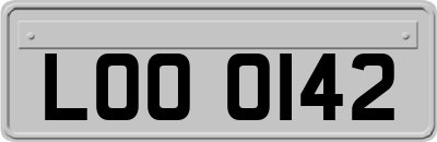 LOO0142