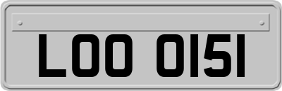 LOO0151