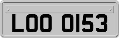 LOO0153