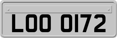LOO0172