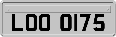 LOO0175