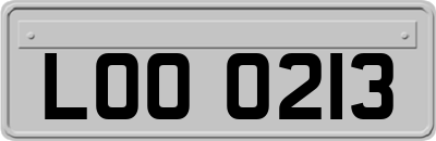 LOO0213