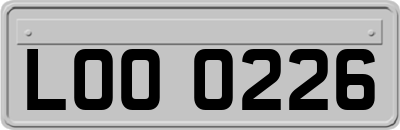 LOO0226
