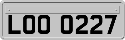 LOO0227