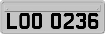 LOO0236