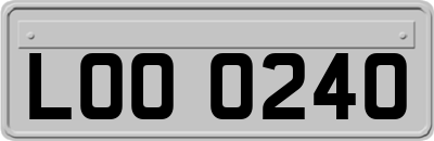 LOO0240