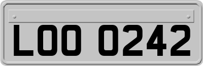 LOO0242