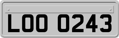 LOO0243