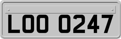LOO0247