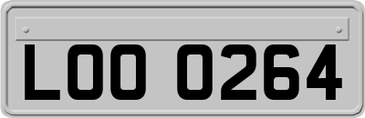 LOO0264