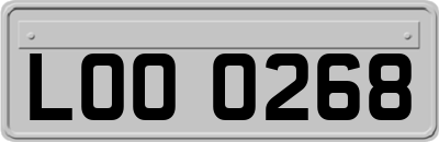 LOO0268