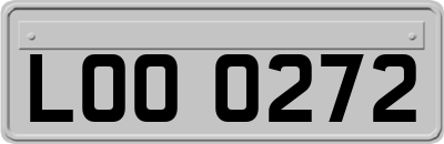 LOO0272
