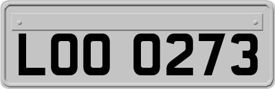 LOO0273