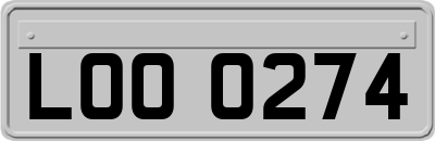 LOO0274
