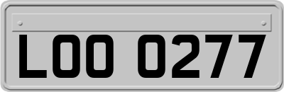 LOO0277