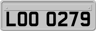 LOO0279