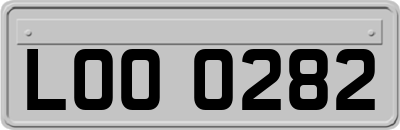 LOO0282